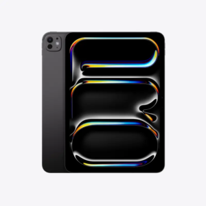 iPad Pro 13 Wi-Fi noir