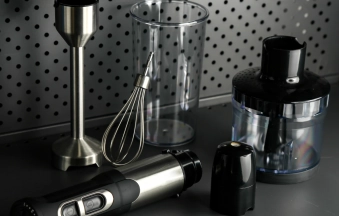Petit Électroménager de Cuisine