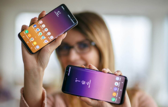 blog smartphone
